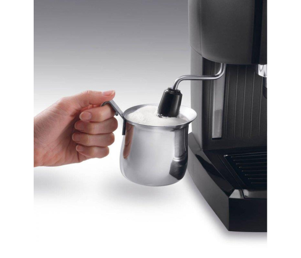 DeLonghi EC 156.B - 268459 - zdjęcie 3